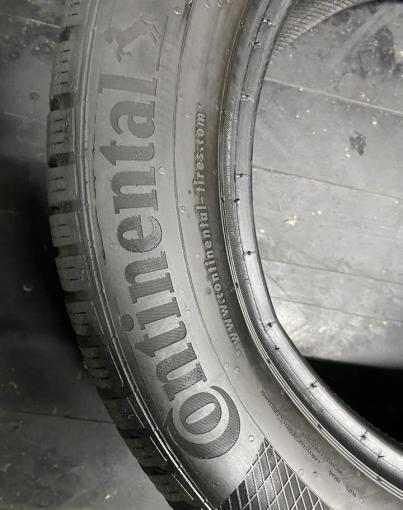 Continental ContiWinterContact TS 850 225/55 R17