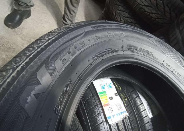 Roadstone N&#39;Blue HD Plus 195/65 R15 91V