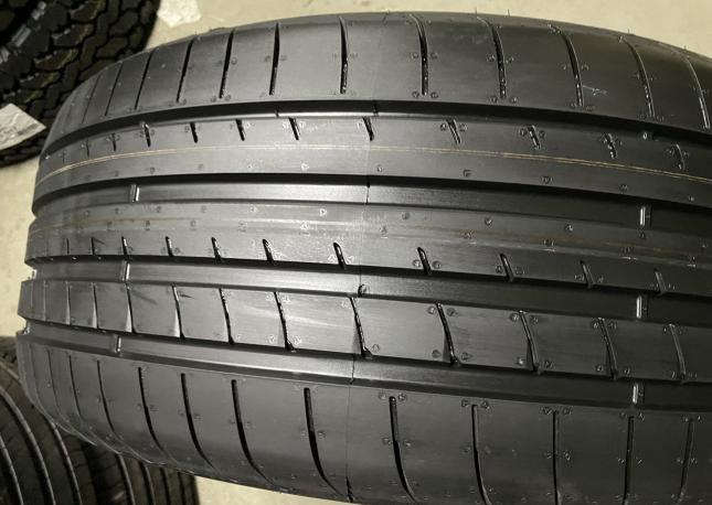 Goodyear Eagle F1 Asymmetric 5 255/45 R20 105H