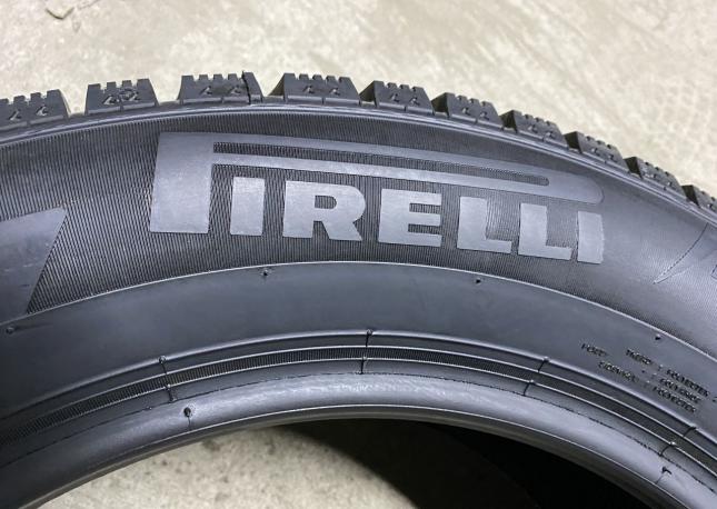 Pirelli Ice Zero 235/55 R17 103T