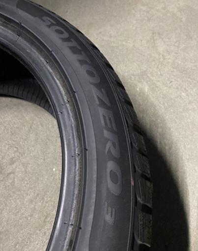 Pirelli Winter Sottozero 3 225/45 R18