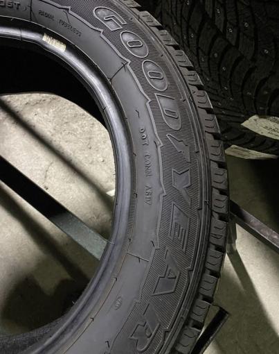 Goodyear Cargo Marathon 205/65 R16C