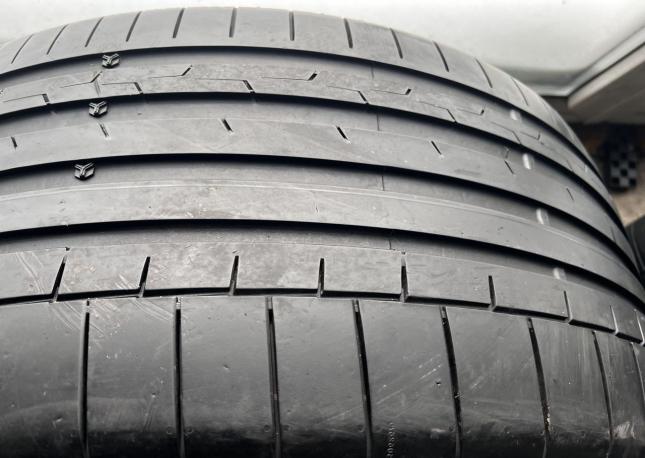 Continental ContiSportContact Vmax 285/40 R22