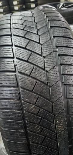 Continental ContiWinterContact TS 830 P 255/55 R18 105V