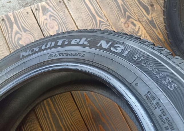 Northtrek N3 185/65 R15