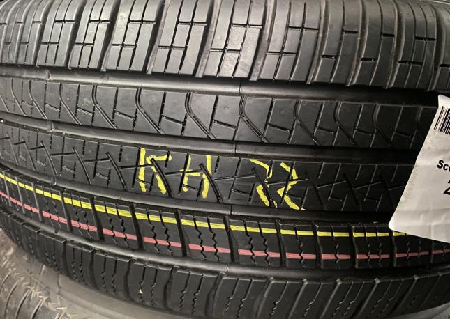 Pirelli Scorpion Zero All Season 275/50 R20 113V