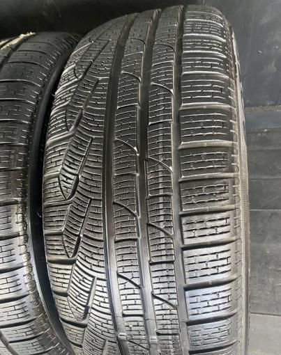 Pirelli Winter Sottozero 240 Serie II 225/45 R18