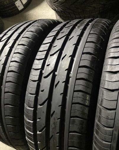 Continental ContiPremiumContact 2 205/60 R16