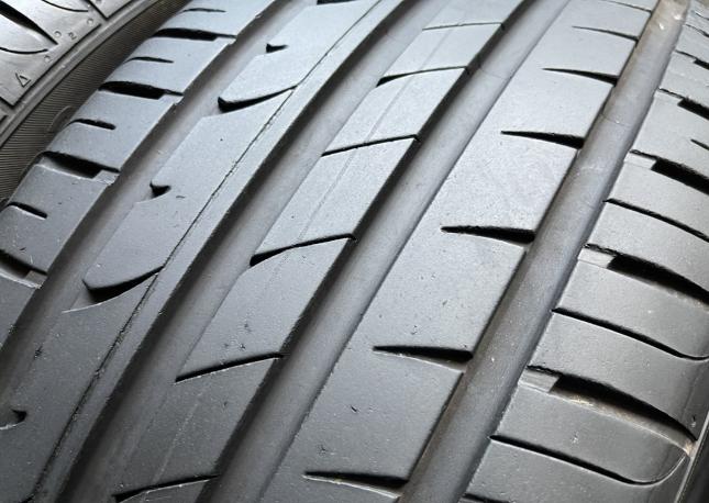 Hankook Ventus Prime 2 K115 235/45 R18 94V