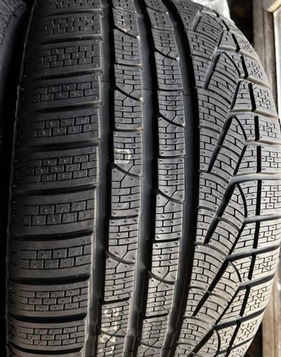 Pirelli Winter Sottozero 240 Serie II 275/40 R19