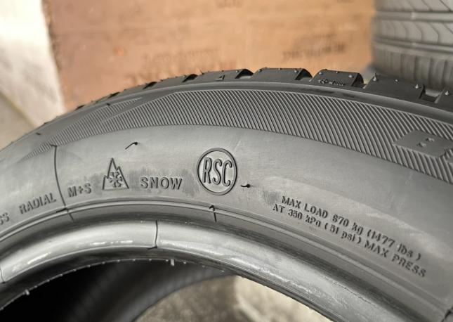 Bridgestone Blizzak LM-001 225/50 R17 94H