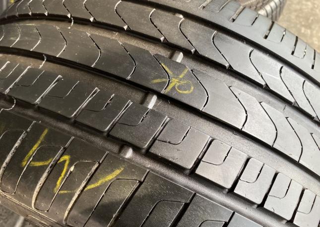 Pirelli Scorpion Verde 275/40 R21 107Y