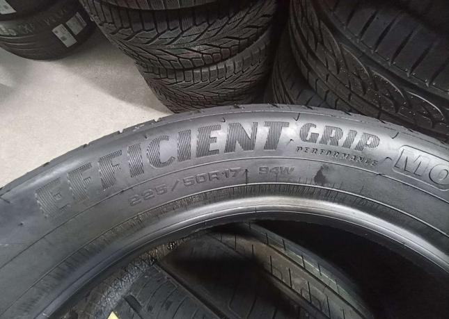 Goodyear EfficientGrip Performance SUV 225/50 R17 94W