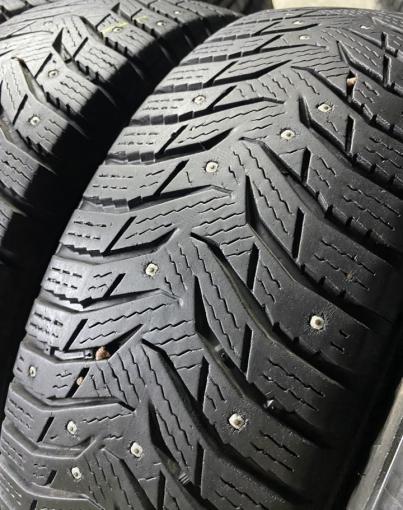 Kumho WinterCraft Ice WI31 185/65 R15