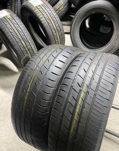 Bridgestone Playz PX 225/60 R16