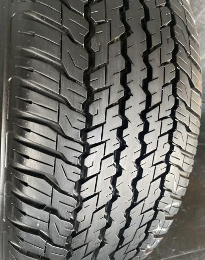 Dunlop Grandtrek AT25 285/60 R18