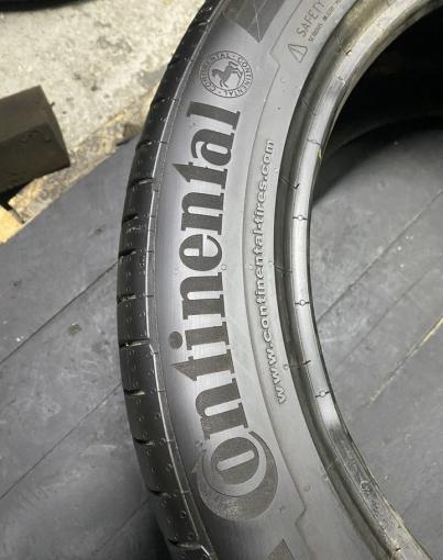 Continental ContiSportContact 5 255/45 R19