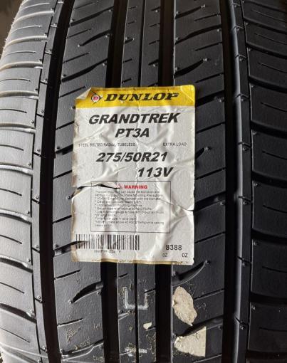 Dunlop Grandtrek PT30 275/50 R21 113V