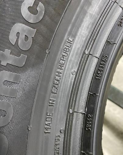 Continental ContiEcoContact 5 225/55 R17