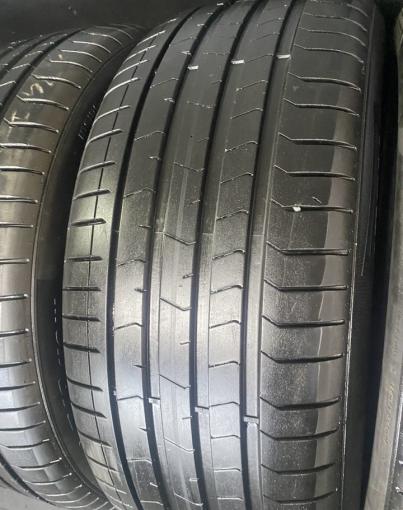 Pirelli P Zero Gen-2 265/50 R19