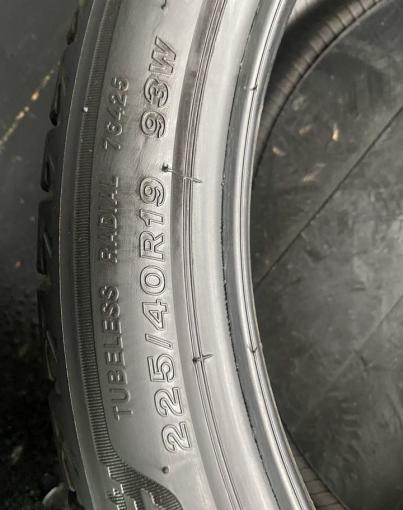 Bridgestone Turanza T005 225/40 R19