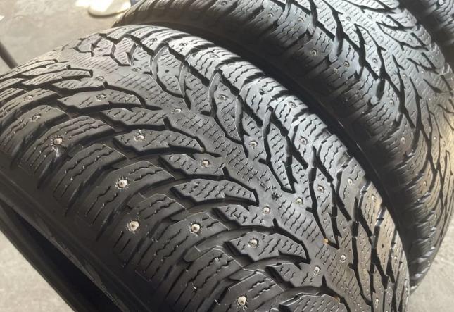 Nokian Tyres Hakkapeliitta 9 SUV 285/40 R21 109T