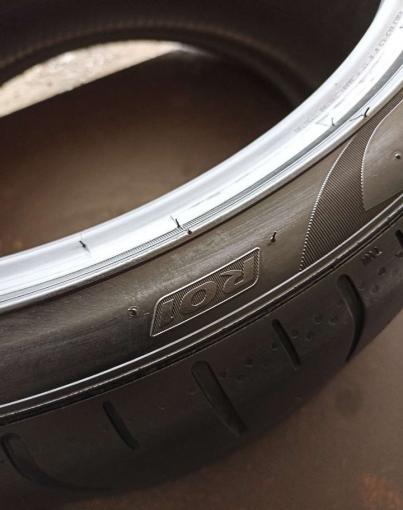 Pirelli P Zero Gen-2 305/30 R20