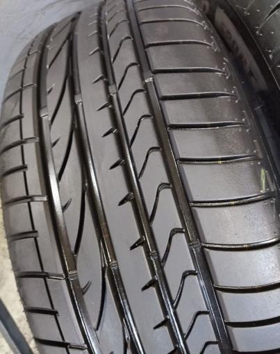 Bridgestone Dueler H/P Sport 235/55 R19 101V