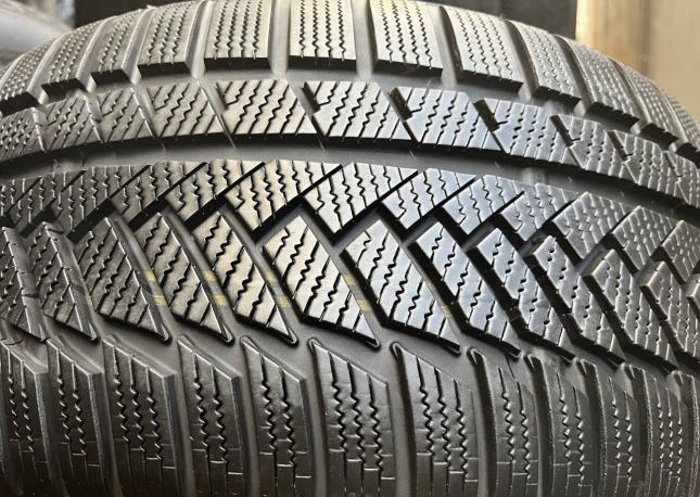 Continental ContiWinterContact TS 850 245/40 R18