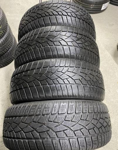 Dunlop SP Winter Sport 3D 205/55 R16