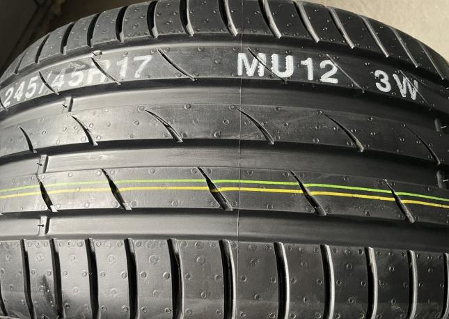 Marshal MU12 245/45 R17 95W