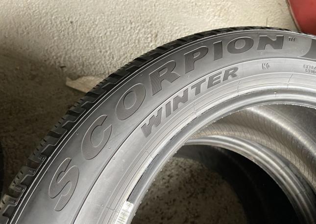 Pirelli Scorpion Winter 275/45 R20 110V