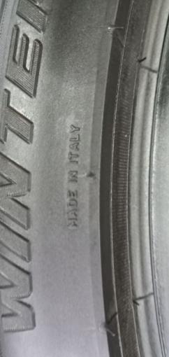 Pirelli Winter Sottozero 3 225/40 R18 92