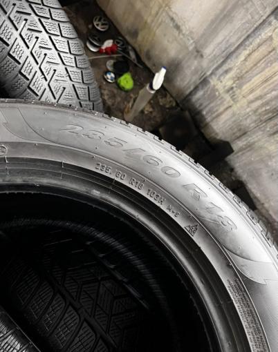 Pirelli Scorpion Winter 235/60 R18