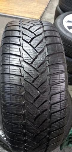 Dunlop Grandtrek WT M3 255/55 R18 109H
