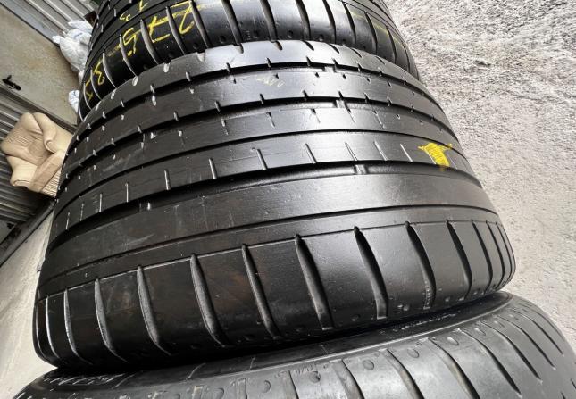 Continental ContiSportContact 2 275/35 R20