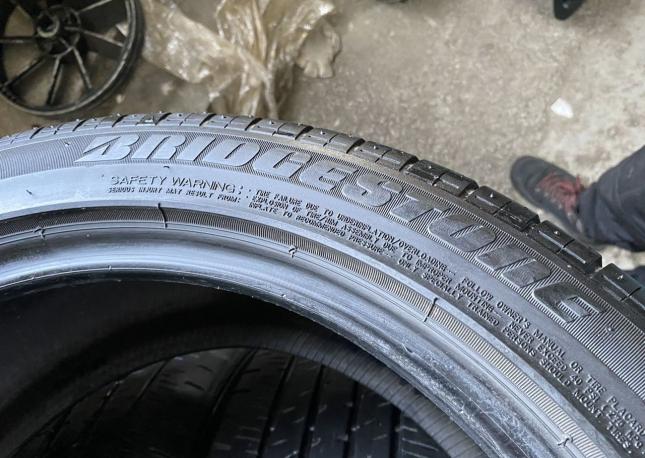 Bridgestone Turanza ER33 235/45 R18 94Y