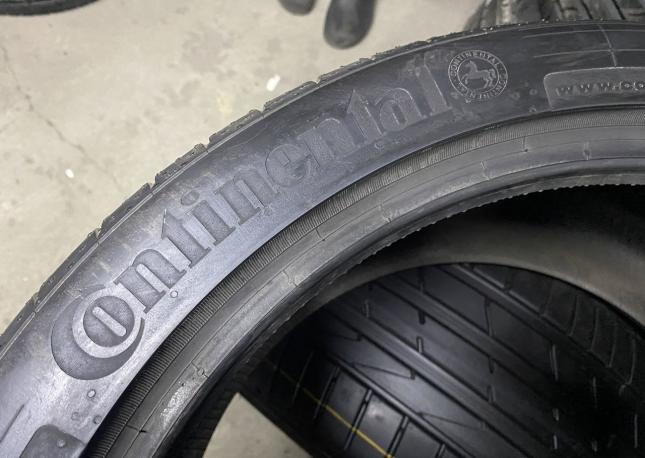 Continental ContiSportContact 5 265/35 R19 98Y