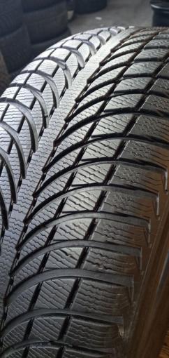 Michelin Latitude Alpin LA2 255/55 R19 111V