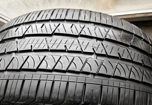 Continental ContiCrossContact LX 275/45 R21