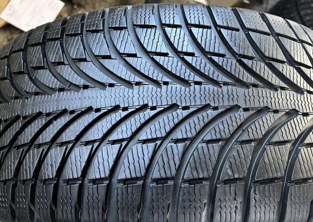 Michelin Latitude Alpin LA2 255/55 R20