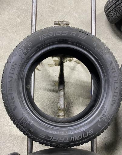 Vredestein SnowTrac 5 185/65 R15