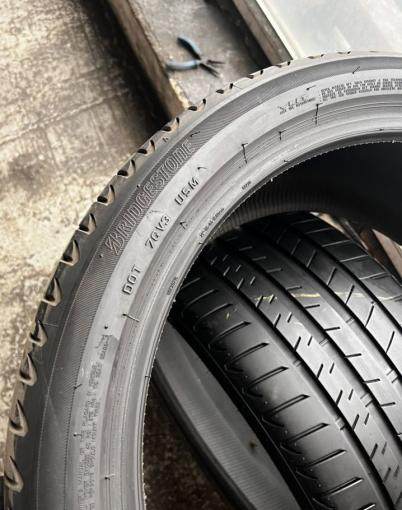 Bridgestone Alenza 001 275/35 R21