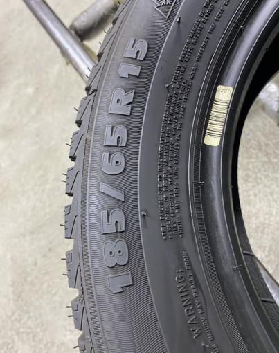 Michelin Alpin A4 185/65 R15