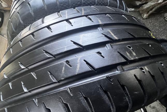 Continental ContiSportContact 3E 245/45 R18