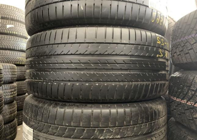 Goodyear Eagle F1 Asymmetric SUV 4x4 295/40 R22