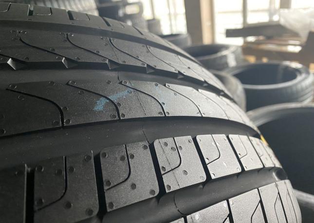 Pirelli Scorpion Verde 235/55 R18