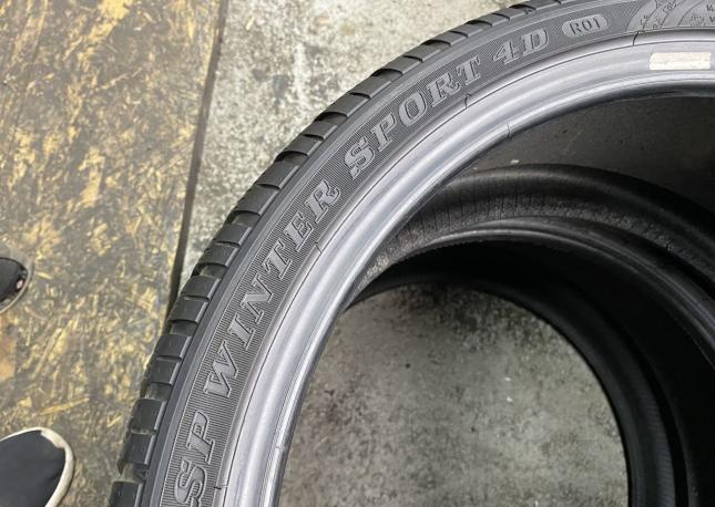 Dunlop SP Winter Sport 4D 285/30 R21 100W