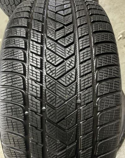 Pirelli Scorpion Winter 275/45 R20 110V