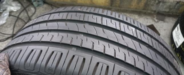 Barum Bravuris 3HM 255/40 R19 100Y